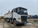 Volvo FMX 540 8x4 billencs