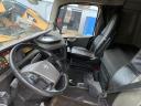 Volvo FMX 540 8x4 billencs