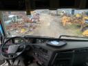 Volvo FMX 540 8x4 billencs