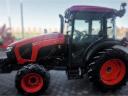 Kubota ültetvény traktor,  115 le / M5112 DTNQ Narrow Dual Speed traktor