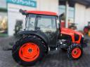 Kubota ültetvény traktor,  115 le / M5112 DTNQ Narrow Dual Speed traktor