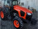 Kubota ültetvény traktor,  115 le / M5112 DTNQ Narrow Dual Speed traktor