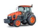 Kubota ültetvény traktor,  115 le / M5112 DTNQ Narrow Dual Speed traktor