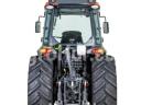 Kubota ültetvény traktor,  115 le / M5112 DTNQ Narrow Dual Speed traktor