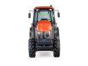 Kubota ültetvény traktor,  115 le / M5112 DTNQ Narrow Dual Speed traktor