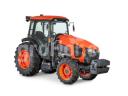 Kubota ültetvény traktor,  115 le / M5112 DTNQ Narrow Dual Speed traktor