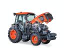 Kubota ültetvény traktor,  115 le / M5112 DTNQ Narrow Dual Speed traktor