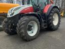 Steyr Terrus 300 - komplett RTK rendszer