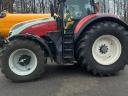 Steyr Terrus 300 - komplett RTK rendszer