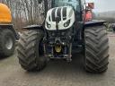 Steyr Terrus 300 - komplett RTK rendszer