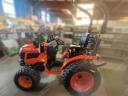 Kubota compact Traktor 16 le / Kubota B1161