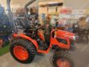 Kubota compact Traktor 16 le / Kubota B1161