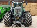 Fendt 724 Vario Profi - 5650 órás