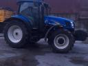 New Holland T6030Delta - 3500 órás-6hengeres