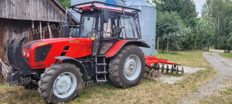 Belarus MTZ 1025.3 - 2019!!-Adásvételi!!2800órás