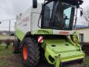 Claas lexion550