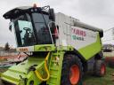 Claas lexion550