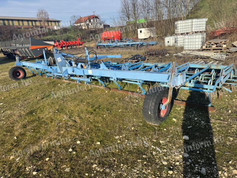 Lemken Korund 900