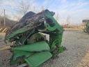 John Deere 608C 8 soros kukorica adapter eladó! ITLS