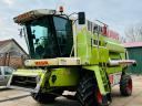 Claas Mega 218