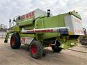 Claas Mega 218