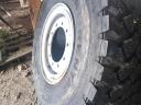 395/85 R20 komplett