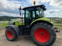 Claas Arion 430 - Front TLT-alkalmi áron! Áfa mentesen.