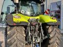 Claas Axion 810Cmatic-2022es-2000órás-Áfa mentesen