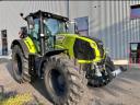 Claas Axion 810Cmatic-2022es-2000órás-Áfa mentesen