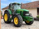 John Deere 7530 Premium traktor