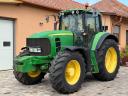 John Deere 7530 Premium traktor