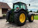 John Deere 7530 Premium traktor