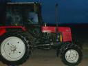 Mtz 820 turbo