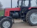 Mtz 820 turbo