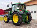 John Deere 6230 traktor