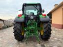 John Deere 6230 traktor