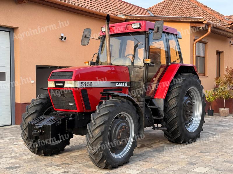 Case IH 5150A Maxxum traktor