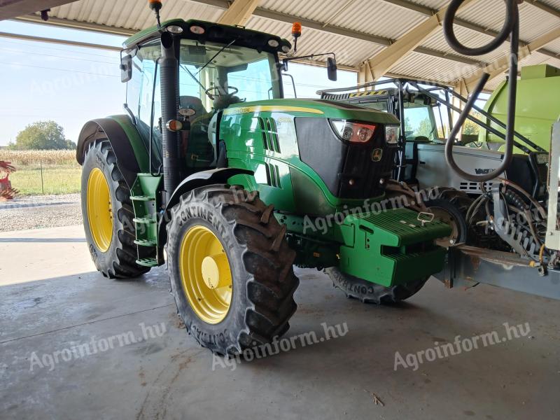 John Deere 6170R