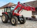 New Holland TL90 L85 DT traktor