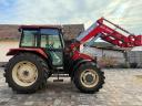 New Holland TL90 L85 DT traktor