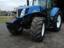 New Holland T7050,  3900 űzemórával eladó