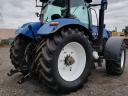 New Holland T7050,  3900 űzemórával eladó