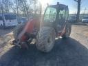 Manitou mlt 633