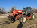 Manitou MLT 730 LS 120 Turbo rakodógép