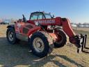 Manitou MLT 730 LS 120 Turbo rakodógép