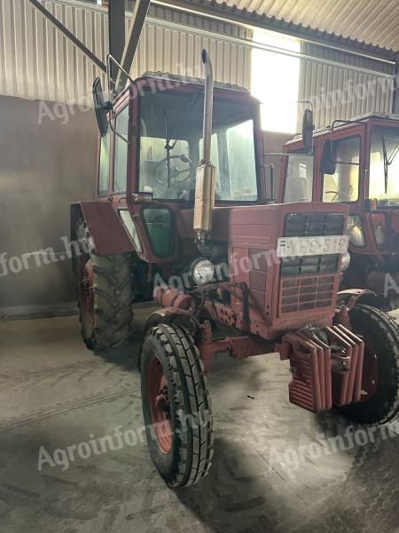 MTZ-550