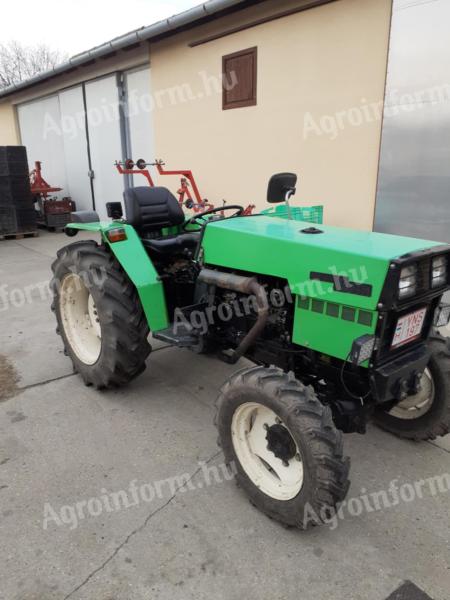 Fiat Agrifull 345 4x4