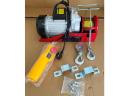 Elektromos csörlő 250 kg - 500 kg * Welnek Tools Professional * PA500 * 1000 W,  6-12 m