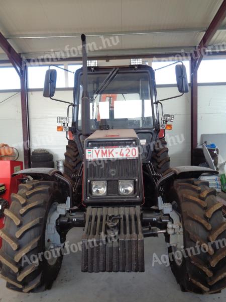 MTZ 892.2 eladó