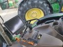 John Deere 6155R DirectDrive 50km/h TLS + HCS + AutoTrac előkészítés